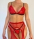 PANTY PORTALIGAS DE RED - comprar online