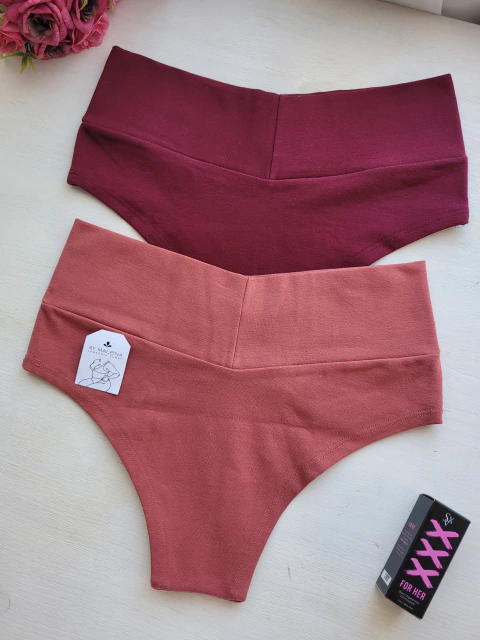 FAJA DE ALGODÓN (art. 21)