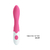 VIBRADOR BISHOP - PRETTY LOVE - Ay Malena Lencería Sexy