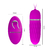 BALA INALÁMBRICA VIBRADOR DAWN - comprar online