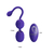 BOLAS KEGEL A DISTANCIA USB - comprar online