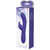 VIBRADOR CERBERUS 30 VEL USB - PRETTY LOVE - comprar online