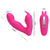 PRETTY LOVE JOSEPHINE CON PULSACIONES VIBRADOR INALAMBRICO - tienda online