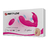 PRETTY LOVE JOSEPHINE CON PULSACIONES VIBRADOR INALAMBRICO en internet