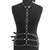 ARNES ARGOLLAS DE ECO CUERO