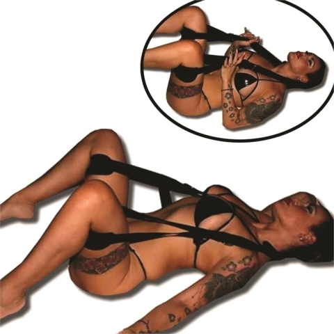 INMOVILIZADOR DE PIERNAS