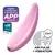 SATISFYER CURVY 3+ SUCCIONADOR APP - comprar online