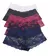 PACK x2 CULOTTES