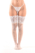 MEDIAS BUCANERAS LISAS 3XL - comprar online