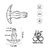 PLUG ANAL HUECO SMALL - comprar online