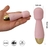 MINI MICROFONO VIBRADOR USB (super potente)