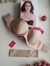 CORPIÑO STRAPLESS (art. 16) - comprar online