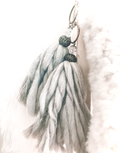 Banner de la categoría Borlas