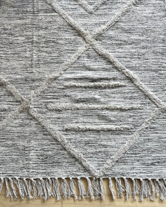 Alfombra boho 180cm en internet