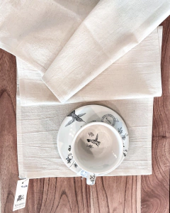 Camino de tusor arena