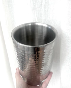 Cooler de acero - Kositas & Lele Studio