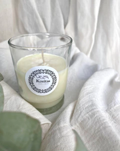 Vela de soja - comprar online