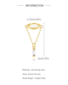 Piercing Bay (unidad) - Kositas & Lele Studio