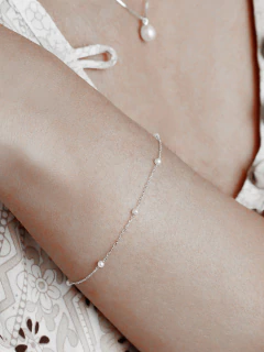 Pulsera Coraline en internet