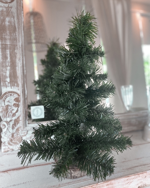 Arbol de navidad de 80cm