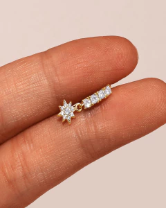 Piercing Rae (unidad) en internet