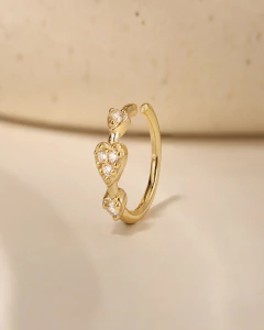 Piercing West (unidad) - Kositas & Lele Studio