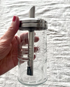 Frasco con pico vertedor - comprar online