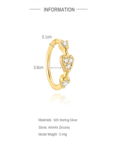 Piercing West (unidad) en internet