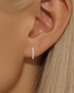 argollitas clame (par) - Kositas & Lele Studio