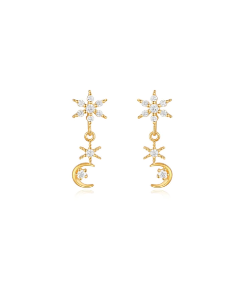 Pasantes Encanto (par)