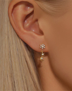 Pasantes Encanto (par) en internet