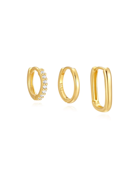 Set Pixar (3 piezas)