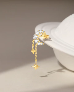 Imagen de Pasante Phillipe oro (unidad)