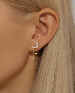 Pasante Phillipe oro (unidad) - tienda online