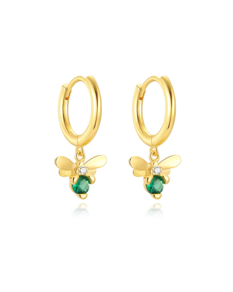 Argollitas bee (par)