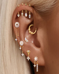 Pasante atrapa sueños (unidad) - Kositas & Lele Studio