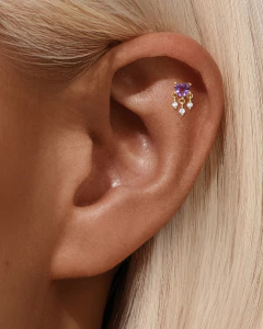 Pasante San Valentin (unidad) - Kositas & Lele Studio