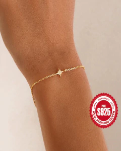 Pulsera ocean drift - Kositas & Lele Studio