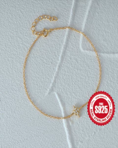 Pulsera ocean drift - Kositas & Lele Studio