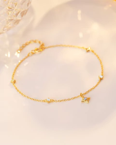 Imagen de Pulsera Bahia glow