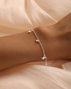 Pulsera Azule - Kositas & Lele Studio