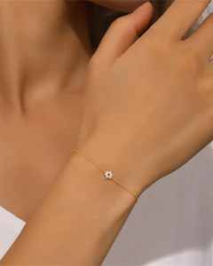 Pulsera sea drift - Kositas & Lele Studio