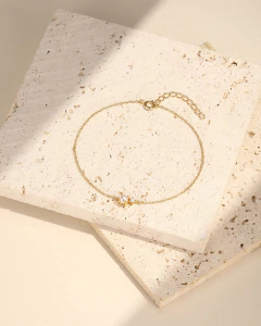 Pulsera alegre - Kositas & Lele Studio