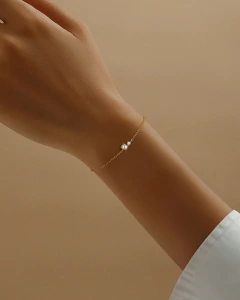 Pulsera alegre - tienda online