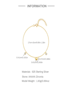 Pulsera Dulzura en internet