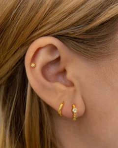 Set Melissa (3 piezas) - Kositas & Lele Studio