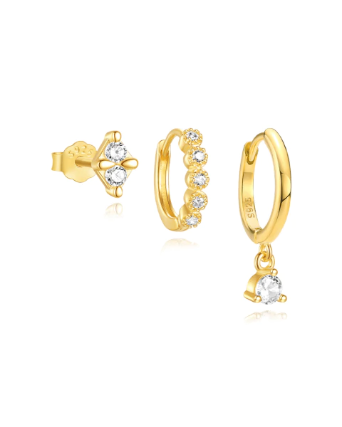 Set Bethesda (3 piezas)