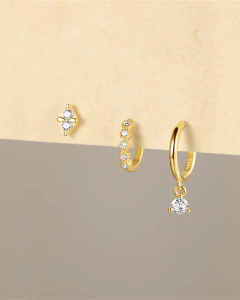 Set Bethesda (3 piezas) - comprar online