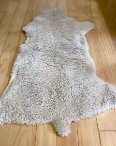 Alfombras de cuero - comprar online