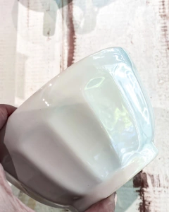 Bowl chico en internet